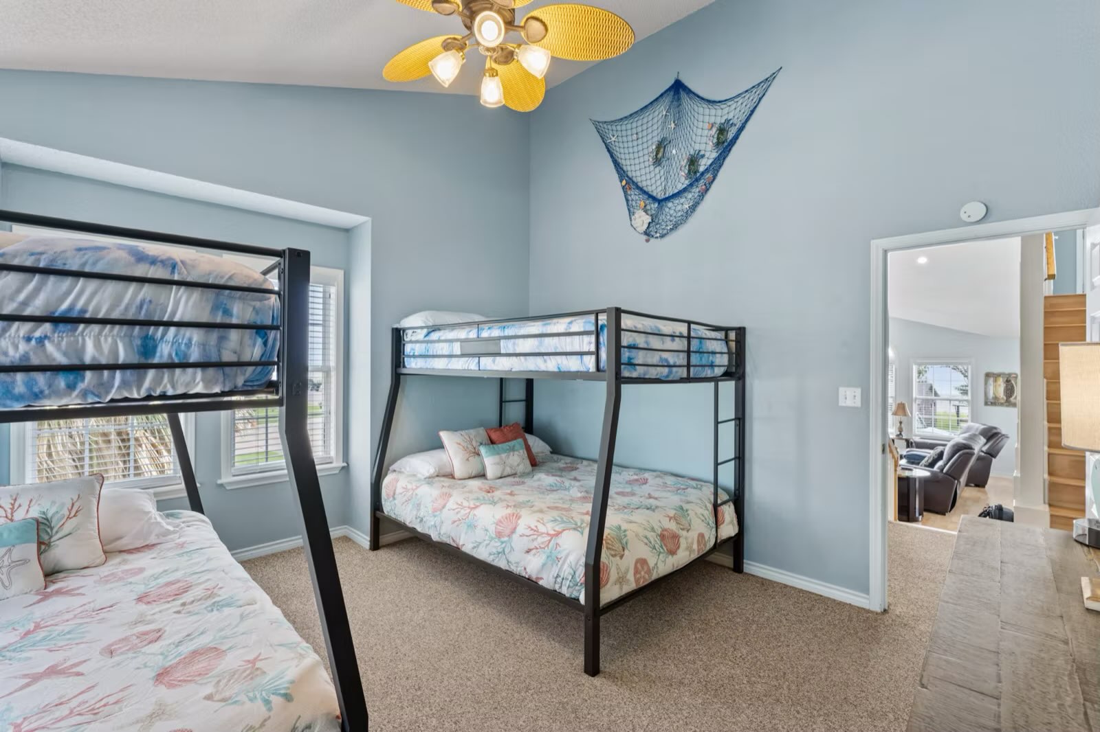 Bunk Room